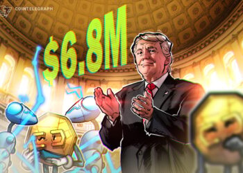 Händler verdient 6,8 Mio. US-Dollar durch BTC- und ETH-Longs: Insiderhandel?