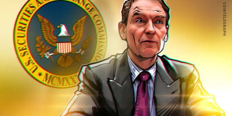 US-Krypto-Reserve kein Ersatz für SEC-Klarheit