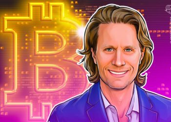 Bitcoin bis Juli auf neues Rekordhoch – Cory Klippsten sieht gute Chancen