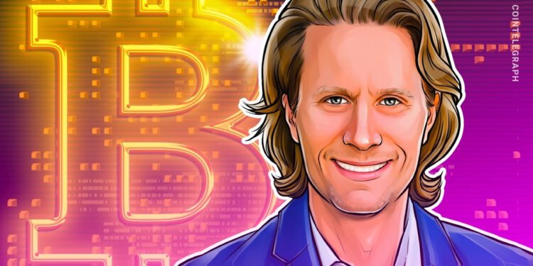 Bitcoin bis Juli auf neues Rekordhoch – Cory Klippsten sieht gute Chancen