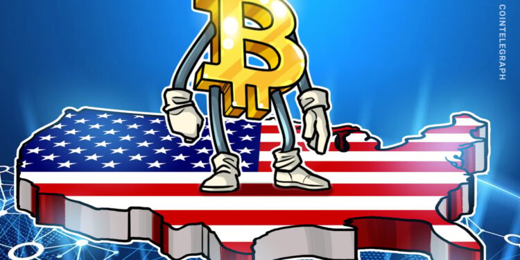 US-Finanzminister will Bitcoin „nach Hause zu bringen“ – Weitere BTC-Käufe in Aussicht