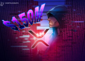 Ripple-Mitgründer Larsen erklärt Diebstahl von 150 Mio. XRP mit Hack von LastPass