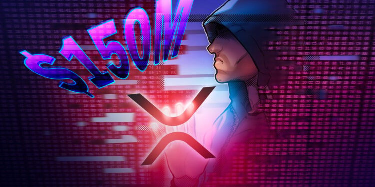Ripple-Mitgründer Larsen erklärt Diebstahl von 150 Mio. XRP mit Hack von LastPass