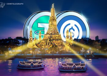 Thailändische Aufsichtsbehörde genehmigt Stablecoins von Tether (USDT) und Circle (USDC)