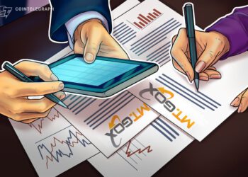 Mt. Gox macht zweite große Überweisung: 900 Mio. US-Dollar bewegt