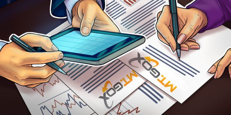 Mt. Gox macht zweite große Überweisung: 900 Mio. US-Dollar bewegt