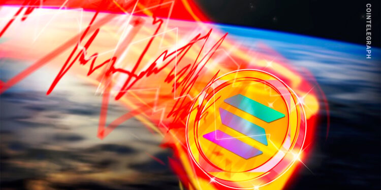 Einbruch nach geplatzter Memecoin-Blase um 93 Prozent