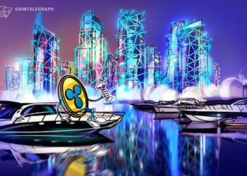 Ripple (XRP) sichert sich Lizenz aus Dubai für Krypto-Zahlungen in der VAE