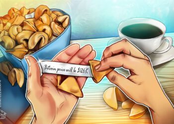 Bitcoin-Kurs auf 126.000 US-Dollar bis Juni – Krypto-Experte glaubt an Comeback