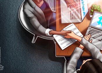 Coinbase verhandelt mit Krypto-Derivatbörse Deribit wegen Übernahme