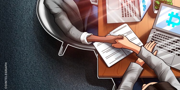 Coinbase verhandelt mit Krypto-Derivatbörse Deribit wegen Übernahme
