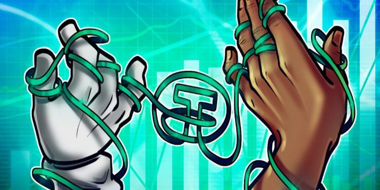 Tether will sich von Big-Four-Wirtschaftsprüfung prüfen lassen