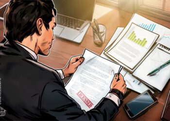 Fidelity meldet Ethereum-basierten US-Anleihenfonds “OnChain” an