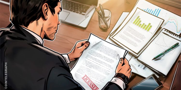 Fidelity meldet Ethereum-basierten US-Anleihenfonds “OnChain” an