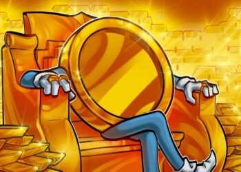 Tokenisiertes US-Gold könnte Bitcoin zugute kommen: NYDIG