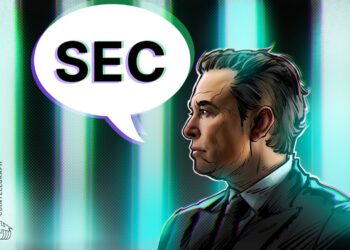Musk-Effizienzbehörde DOGE nimmt US-Börsenaufsicht SEC ins Visier