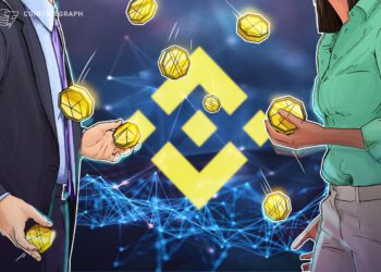 Binance lanciert CEX-zu-DEX-Handel