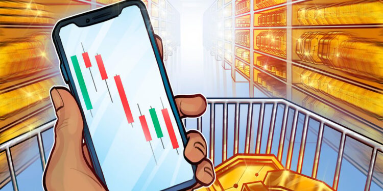 Diese Daten sind diese Woche wichtig für Bitcoin