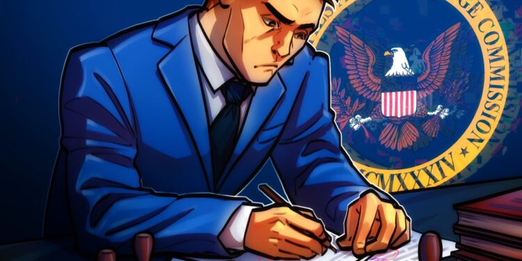 SEC verschiebt Entscheidung über Polkadot-ETF