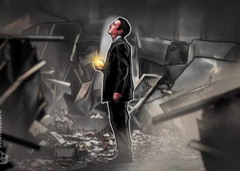 Fallender Ether (ETH)-Kurs sorgt für Liquidation