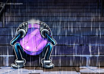 NFT-Investor verliert mit CryptoPunk-Verkauf fast 10 Mio. US-Dollar