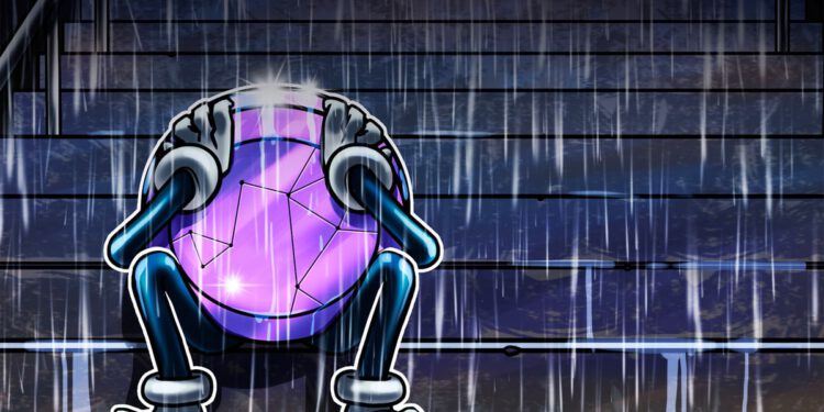 NFT-Investor verliert mit CryptoPunk-Verkauf fast 10 Mio. US-Dollar