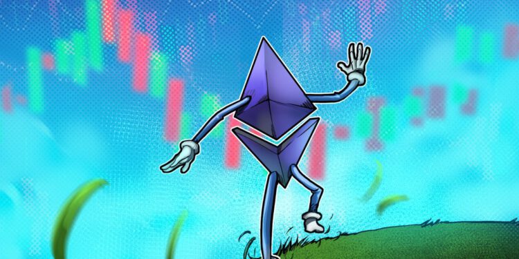 Top-Experte erklärt die Bodenbildung für Ethereum