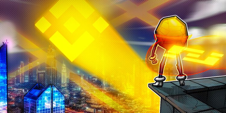 Binance hilft Ländern bei Aufbau von Krypto-Reserven und Krypto-Regulierung