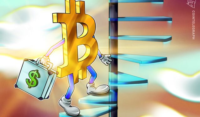 Nachfrage feiert Comeback! Was jetzt für BTC?