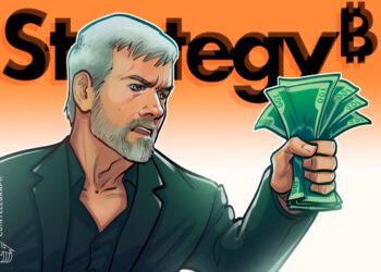 Michael Saylor deutet für Strategy weitere Bitcoin-Ankäufe trotz Handelskrieg an