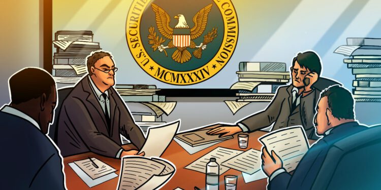 Musk will Zugriff auf SEC-Daten