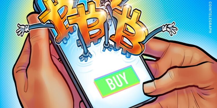 Wann soll ich Bitcoin kaufen? Jetzt! – Krypto-Experte sieht besten Zeitpunkt gekommen