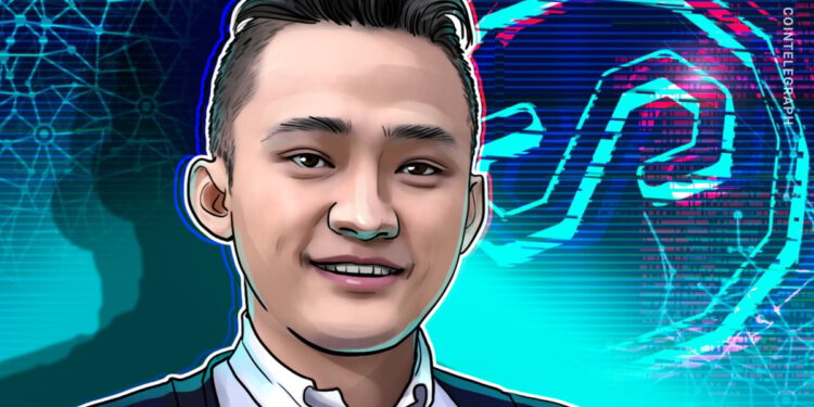 FDUSD-Stablecoin verliert Dollar-Anbindung nach Gerüchten von Justin Sun