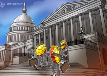 US-Finanzausschuss verabschiedet Stablecoin-Gesetz