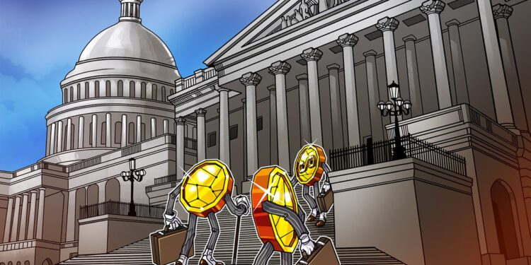 US-Finanzausschuss verabschiedet Stablecoin-Gesetz