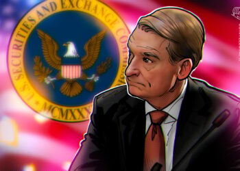 Trumps neuer SEC-Chef von Bankenausschuss bestätigt