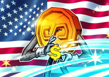 Stablecoins als Weg für Aufrechterhaltung der US-Dollar-Dominanz
