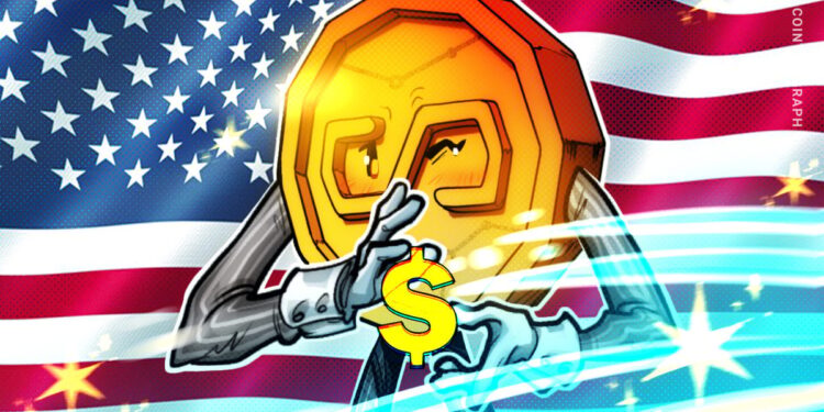 Stablecoins als Weg für Aufrechterhaltung der US-Dollar-Dominanz