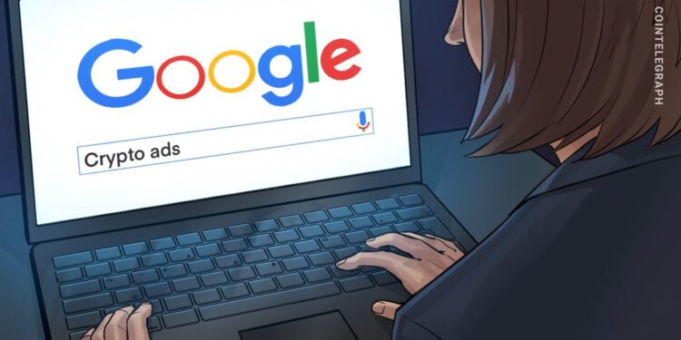 Durchsetzung von MiCA-Regeln für Krypto-Werbung in Europa