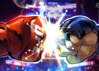 UFC-Chef Dana White wird Berater bei Blockchain-Projekt VeChain