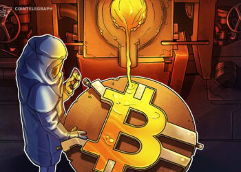 Bitcoin-Kurs auf dem Weg zu 155.000 US-Dollar – Ähnlich „beeindruckend“ wie Gold