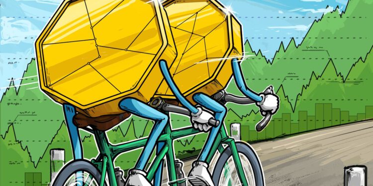 Altcoins könnten im Q2 wieder in Aufwärtstrend kommen – Sygnum