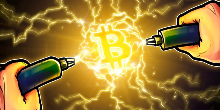 Schweizer Spar-Supermarkt führt Bitcoin-Zahlungen ein