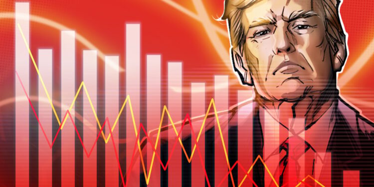 TRUMP-Anlegern drohen 90 Prozent realisierte Verluste durch Freischaltung