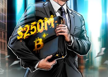 Britisches Unternehmen kauft Bitcoin (BTC) für 250 Mio. Dollar: Analysten erwarten ruhiges Osterwochenende