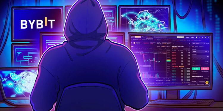 Zwei Drittel der Gelder aus Hack weiter nachverfolgbar
