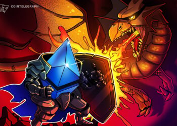 Bitcoiner PlanB kritisiert Ether (ETH): “Zentralisierter und vorgeminter” Shitcoin