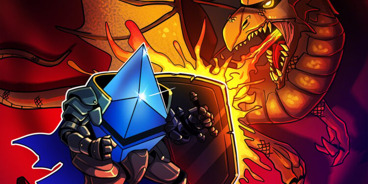 Bitcoiner PlanB kritisiert Ether (ETH): “Zentralisierter und vorgeminter” Shitcoin