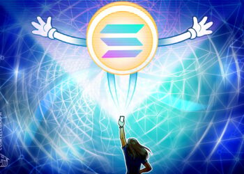 ARK bietet Solana (SOL)-Staking bei zwei Tech-ETFs an