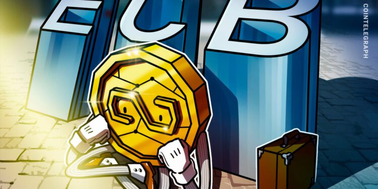 EZB warnt vor Destabilisierung durch US-Dollar-Stablecoins